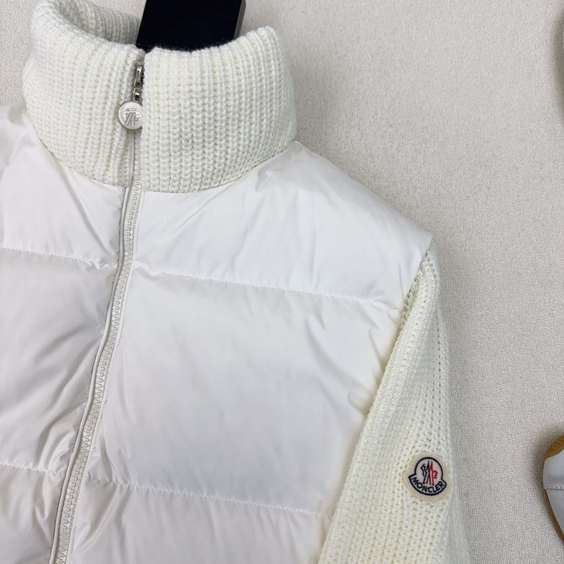 Moncler Down Coat